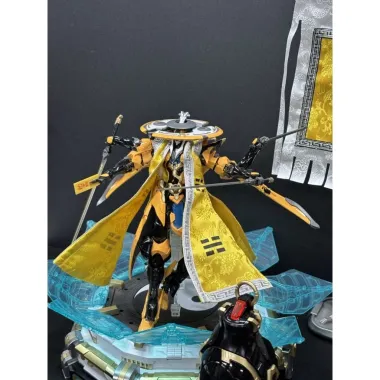 Đạo bào Tiêu Dao Tử cho mô hình chính hãng giá tốt | Fox Gundam Store