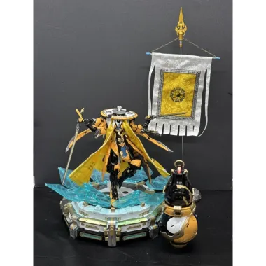 Đạo bào Tiêu Dao Tử cho mô hình chính hãng giá tốt | Fox Gundam Store