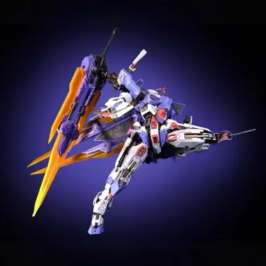 Mô hình lắp ráp, Đồ chơi lắp ráp MG 1/100 EDDAS TECHNOLOGIES VALKYRIE cao cấp - Fox Gundam Store