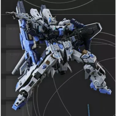 Mô Hình Lắp Ráp 1/100 Asgard & Support Machine Ragnarok | Fox Gundam Store