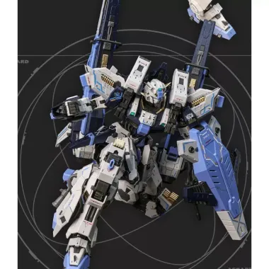 Mô Hình Lắp Ráp 1/100 Asgard & Support Machine Ragnarok | Fox Gundam Store