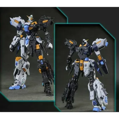 Mô Hình Lắp Ráp 1/100 Asgard & Support Machine Ragnarok | Fox Gundam Store