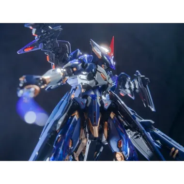 [MÔ HÌNH LẮP RÁP] DH-01 LING YAO (LĂNG DIỆU) – XIAOT | TỈ LỆ 1/100 | KHỚP KIM LOẠI