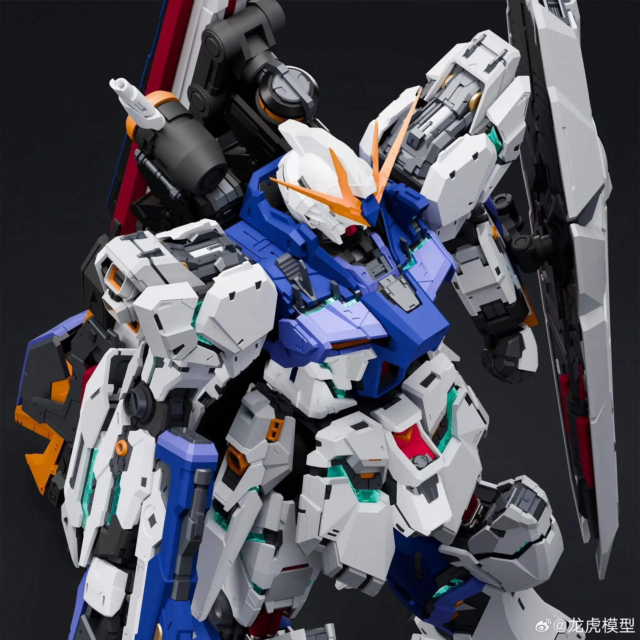 Fox Gundam Store – Điểm đến lý tưởng cho các Pilot tại Bình Tân!